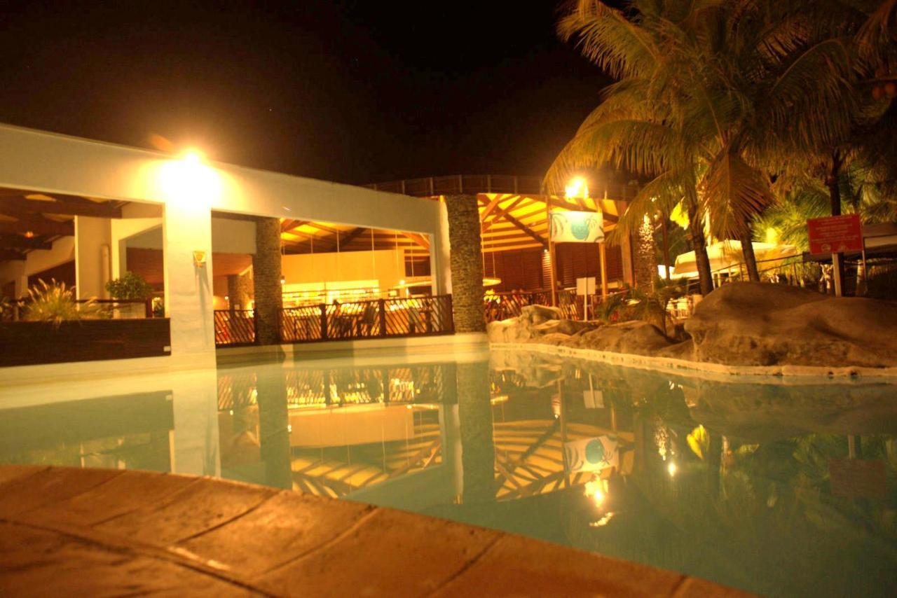 Studio Manganao Saint François Piscine&Plage Extérieur photo
