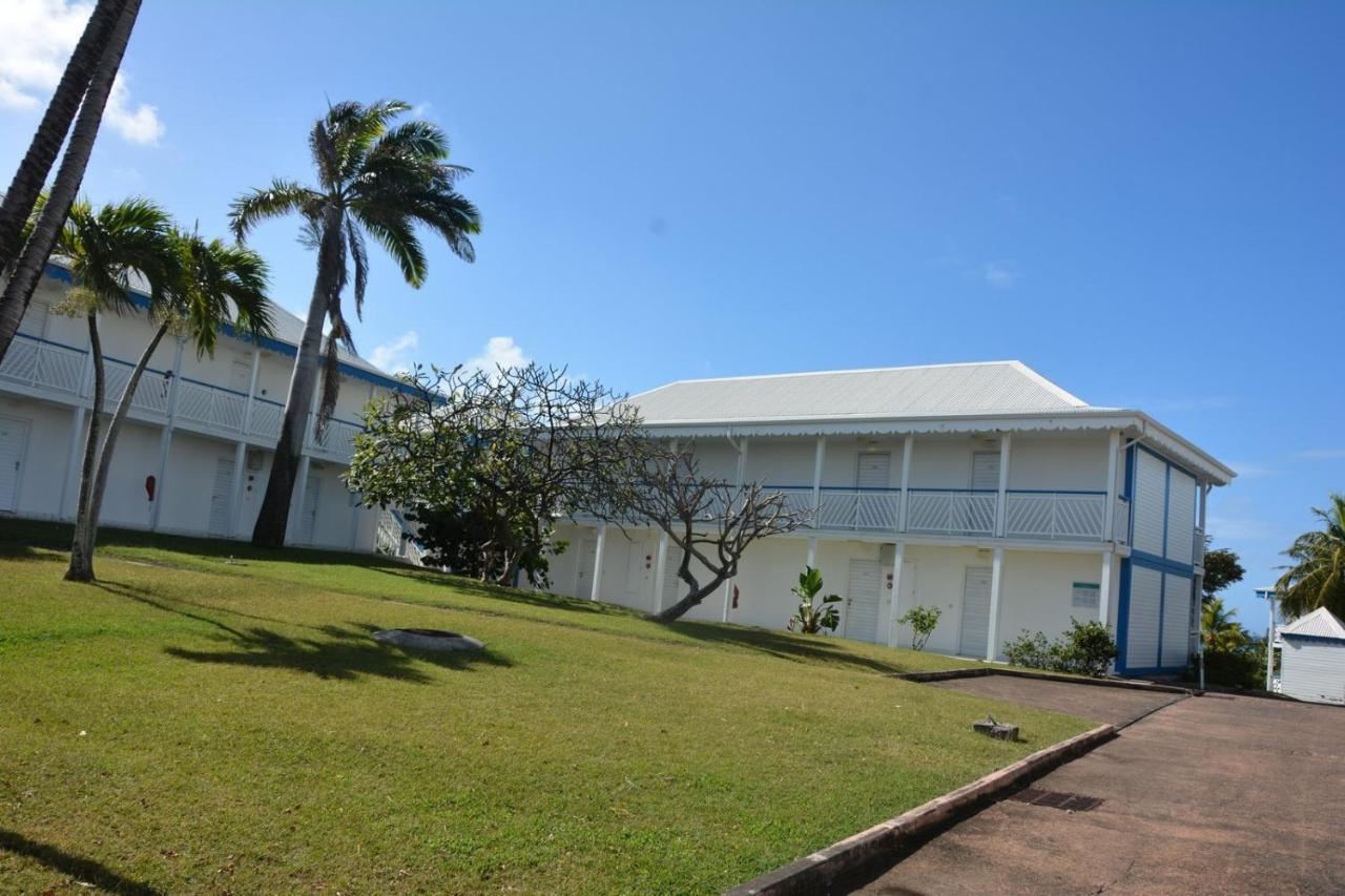 Studio Manganao Saint François Piscine&Plage Extérieur photo